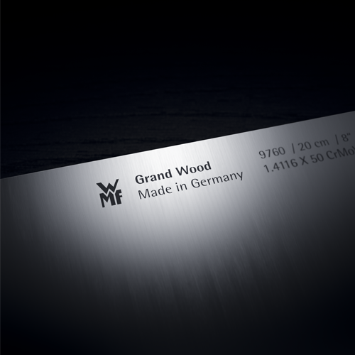 WMF Grand Wood - Fabricat în Germania